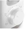 Philips Toaster HD2590/00 Daily Collection Power 870-1030 W, Number of slots 2, Housing material Plastic, White