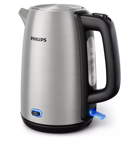 Philips Kettle HD9353/90 Viva Collection Electric