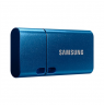 Samsung USB Flash Drive MUF-256DA/APC 256 GB, USB 3.2 Gen 1 Type-C, Blue