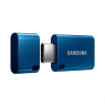 Samsung USB Flash Drive MUF-256DA/APC 256 GB, USB 3.2 Gen 1 Type-C, Blue