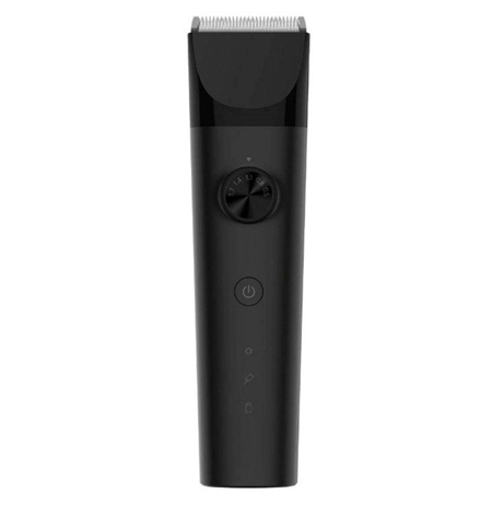 Xiaomi Hair Clipper EU BHR5892EU Operating time (max) 180 min, Number of length steps 14, Lithium, Black, Cordless