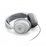 SteelSeries Gaming Headset Arctis Nova 1 Over-Ear, Built-in microphone, White, Noice canceling