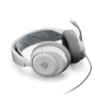SteelSeries Gaming Headset Arctis Nova 1 Over-Ear, Built-in microphone, White, Noice canceling