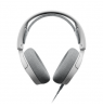 SteelSeries Gaming Headset Arctis Nova 1 Over-Ear, Built-in microphone, White, Noice canceling