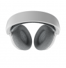 SteelSeries Gaming Headset Arctis Nova 1 Over-Ear, Built-in microphone, White, Noice canceling