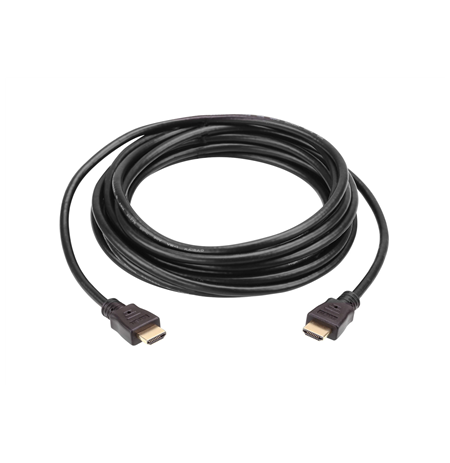 Aten 2L-7D15H 15 m High Speed HDMI Cable with Ethernet