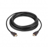 Aten 2L-7D20H 20 m High Speed HDMI Cable with Ethernet | Aten | High Speed HDMI Cable with Ethernet | Black | HDMI Male (type A)