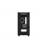 Deepcool CH370 White, Micro ATX, Power supply included No