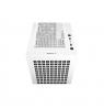 Deepcool CH370 White, Micro ATX, Power supply included No
