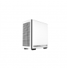 Deepcool CH370 White, Micro ATX, Power supply included No