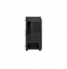 Deepcool CH370 White, Micro ATX, Power supply included No
