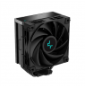 Chłodzenie powietrzne DeepCool AK400 Zero dark