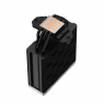 Deepcool AK400  Zero Dark, Intel, AMD, CPU Air Cooler
