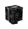 Chłodzenie DeepCool AK400 Zero Dark Plus (R-AK400-BKNNMD-G-1)