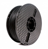 Flashforge Filament, PLA Flexible | 3DP-PLA-FL-01-BK | 1.75 mm diameter, 1kg/spool | Black