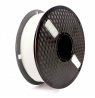 Flashforge Filament, PLA Flexible | 3DP-PLA-FL-01-W | 1.75 mm diameter, 1kg/spool | White