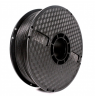 Flashforge Filament, PLA "Three galaxy" | 3DP-PLA-MX3-01-GBK | 1.75 mm diameter, 1kg/spool | Black