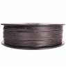 Flashforge Filament, PLA "Three galaxy" 3DP-PLA-MX3-01-GBK	 1.75 mm diameter, 1kg/spool, Black