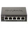 D-Link | Smart Managed Switch | DGS-1100-05V2