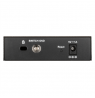 D-Link Smart Managed Switch DGS-1100-05V2/E	 Managed L2, Rackmountable, 1 Gbps (RJ-45) ports quantity 5