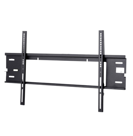 EDBAK Universal Flat Wall Mount   EWB200C 40-75 ", Maximum weight (capacity) 40 kg, Black
