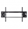 EDBAK Universal Flat Wall Mount   EWB200C 40-75 ", Maximum weight (capacity) 40 kg, Black