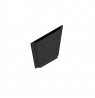 EDBAK | Wall mount | GD22C-B | Fixed | 10-29 " | Maximum weight (capacity) 10 kg | Black