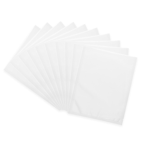 ETA Replacement Vacuum bags for vacuum sealers, Reusable ETA176292030 50 bags
