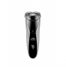 ETA Shaver  ETA334390000 Christoph Operating time (max) 150 min, Wet & Dry, Lithium Ion, Black