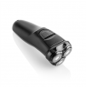 ETA Shaver  ETA334390000 Christoph Operating time (max) 150 min, Wet & Dry, Lithium Ion, Black