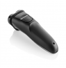 ETA Shaver  ETA334390000 Christoph Operating time (max) 150 min, Wet & Dry, Lithium Ion, Black
