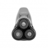 ETA Shaver  ETA334390000 Christoph Operating time (max) 150 min, Wet & Dry, Lithium Ion, Black