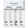 Panasonic | Battery Charger | ENELOOP BQ-CC61USB
