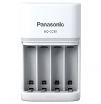 CHARGER PANASONIC BQ-CC55