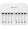 Panasonic | Battery Charger | ENELOOP BQ-CC63E