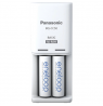 Panasonic | Battery Charger | ENELOOP K-KJ50MCD20E | AA/AAA
