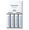 Panasonic | Battery Charger | ENELOOP K-KJ51MCD40E | AA/AAA