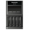 Panasonic | Battery Charger | ENELOOP Pro BQ-CC65E | AA/AAA
