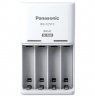 Panasonic | Battery Charger | ENELOOP BQ-CC51E