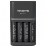 Panasonic K-KJ55HCD40E battery charger Household battery AC