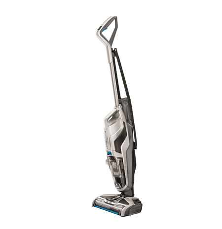 Bissell Vacuum Cleaner CrossWave C3 Select Corded operating