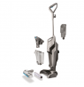 Bissell Vacuum Cleaner CrossWave C3 Select Corded operating