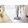 Bissell Vacuum Cleaner CrossWave C3 Select Corded operating