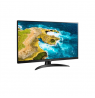 LG Monitor  27TQ615S-PZ 27 ", IPS, FHD, 1920 x 1080, 16:9, 14 ms, 250 cd/m², Black, 60 Hz, HDMI ports quantity 2