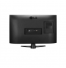 LG Monitor  27TQ615S-PZ 27 ", IPS, FHD, 1920 x 1080, 16:9, 14 ms, 250 cd/m², Black, 60 Hz, HDMI ports quantity 2