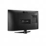 LG Monitor  27TQ615S-PZ 27 ", IPS, FHD, 1920 x 1080, 16:9, 14 ms, 250 cd/m², Black, 60 Hz, HDMI ports quantity 2