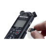 Olympus Linear PCM Recorder LS-P5 Rechargeable