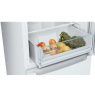 Bosch Refrigerator KGN36NWEA Energy efficiency class E