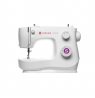 Singer | Sewing Machine | M2505 | Number of stitches 10 | White