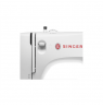 Singer Sewing Machine M2505 Number of stitches 10, White